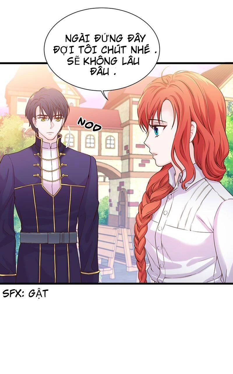 Nhân Vật Phản Diện Yêu Cầu Tôi Yêu Chàng Chapter 3 - 53