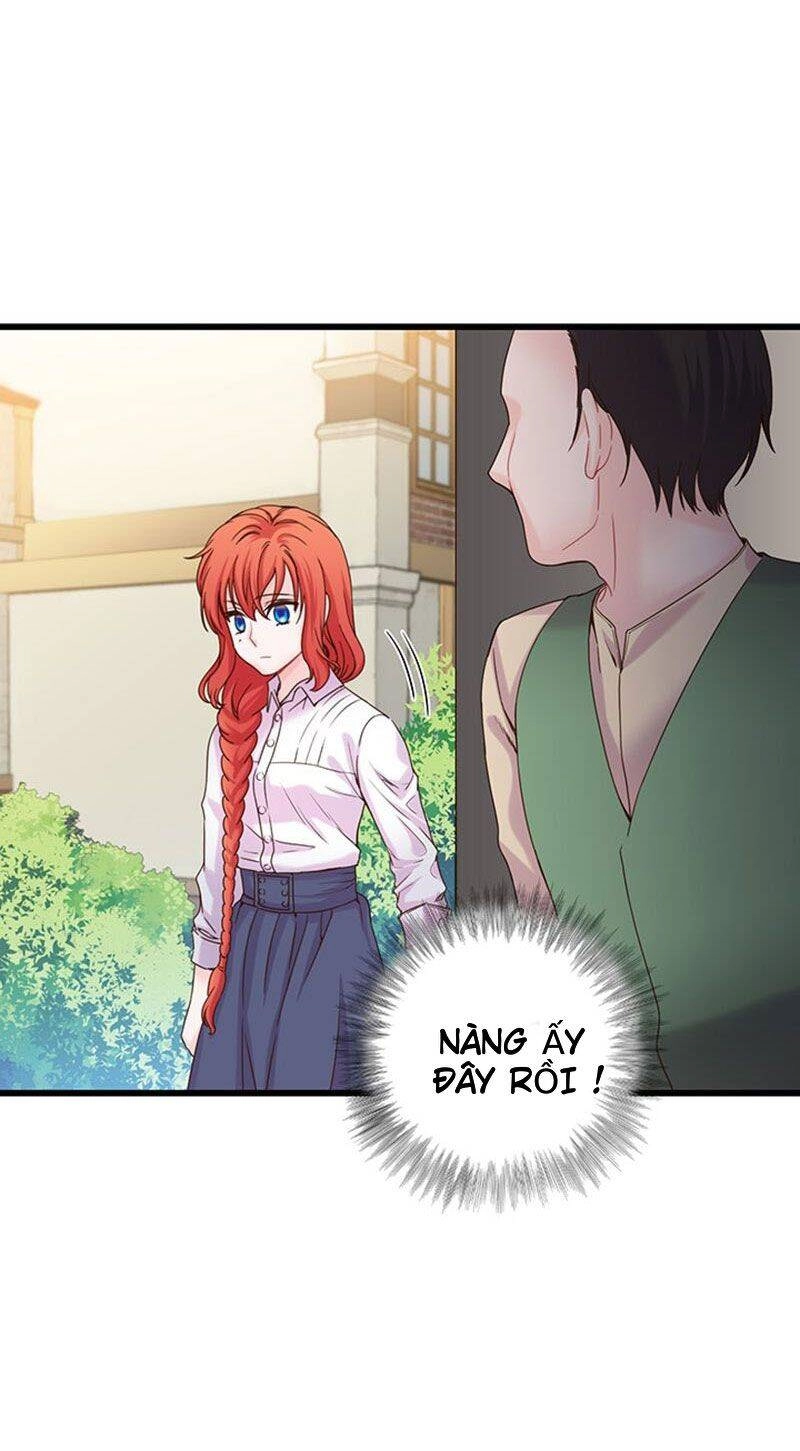 Nhân Vật Phản Diện Yêu Cầu Tôi Yêu Chàng Chapter 3 - 54