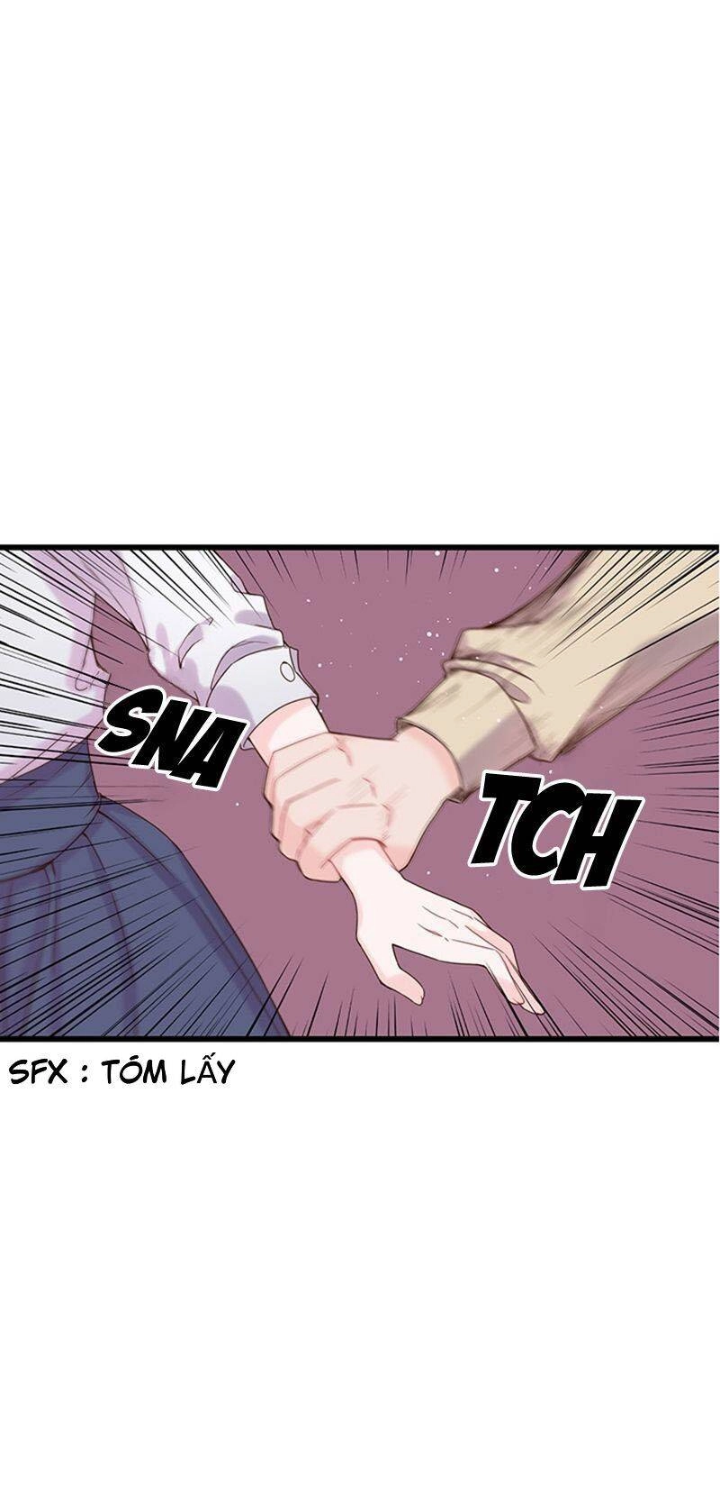 Nhân Vật Phản Diện Yêu Cầu Tôi Yêu Chàng Chapter 3 - 55