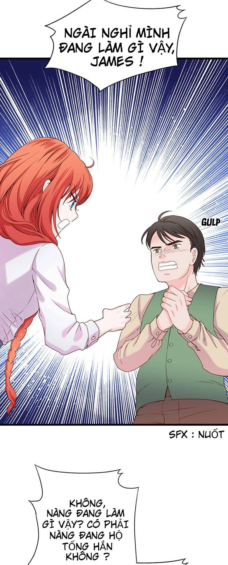 Nhân Vật Phản Diện Yêu Cầu Tôi Yêu Chàng Chapter 3 - 58