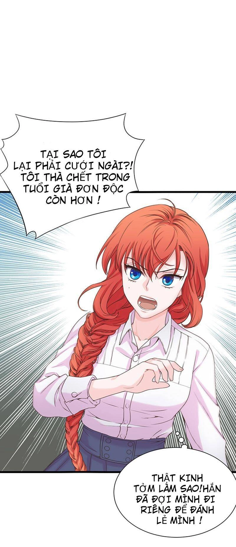 Nhân Vật Phản Diện Yêu Cầu Tôi Yêu Chàng Chapter 3 - 60