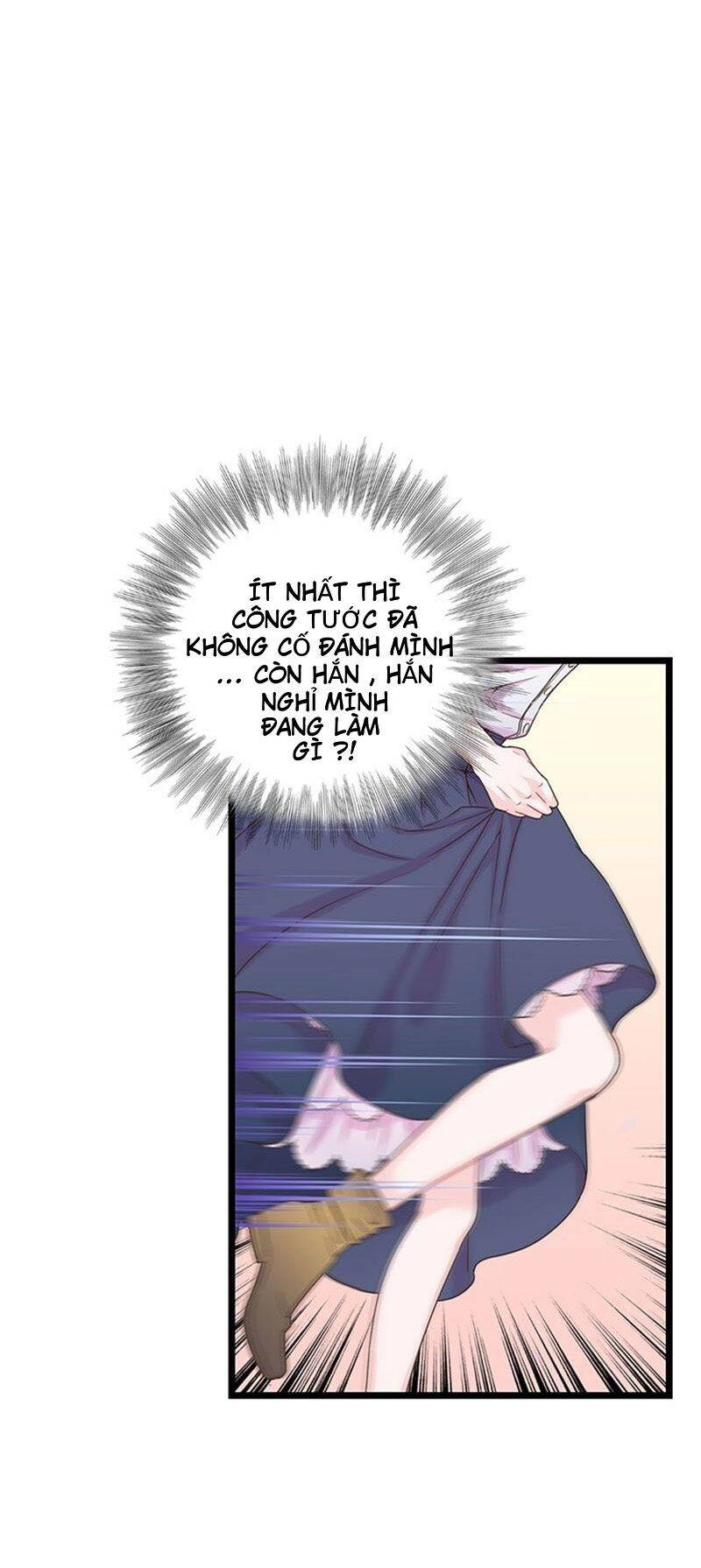 Nhân Vật Phản Diện Yêu Cầu Tôi Yêu Chàng Chapter 3 - 64