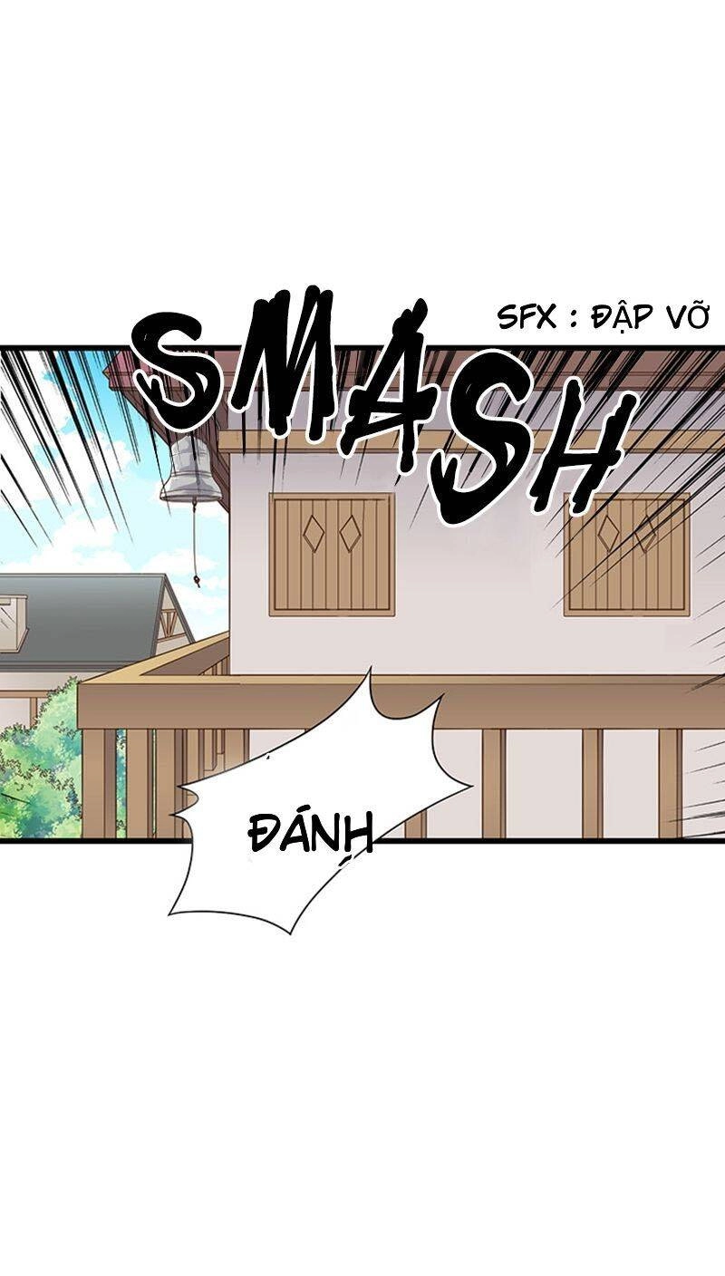 Nhân Vật Phản Diện Yêu Cầu Tôi Yêu Chàng Chapter 3 - 65