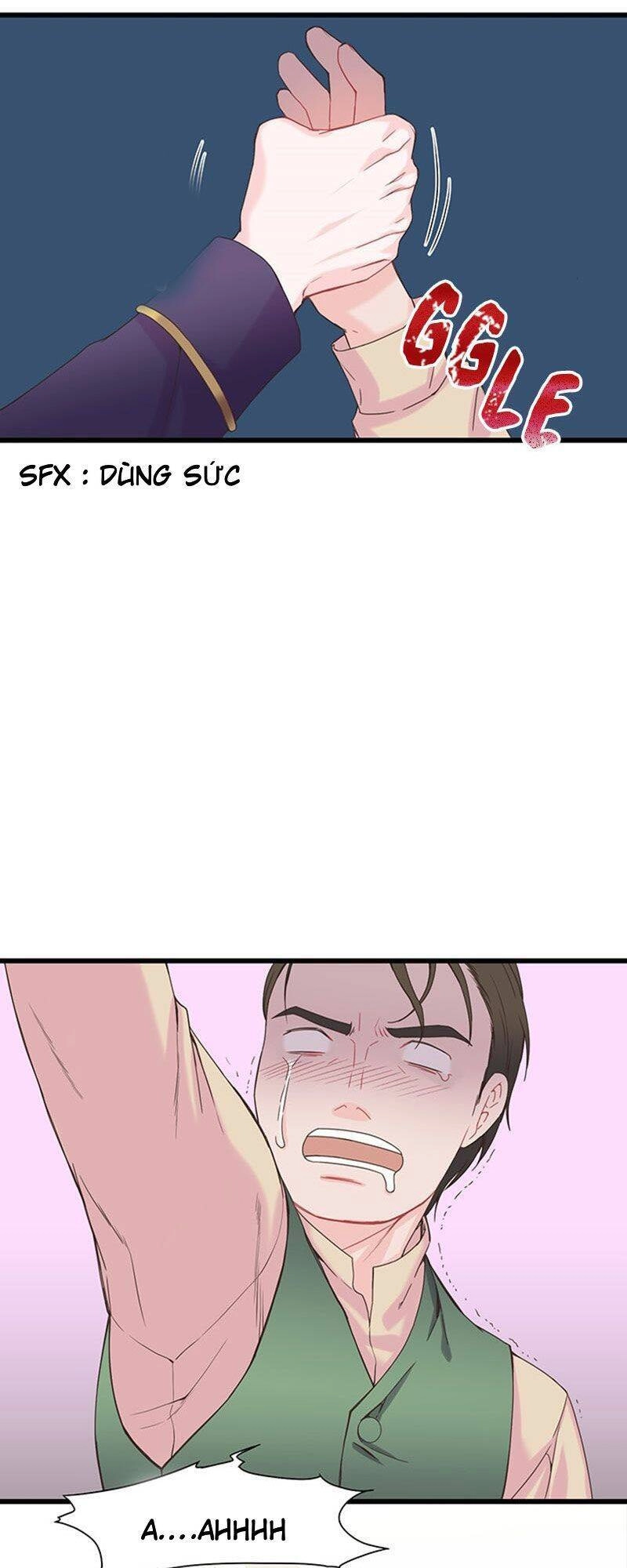 Nhân Vật Phản Diện Yêu Cầu Tôi Yêu Chàng Chapter 3 - 67