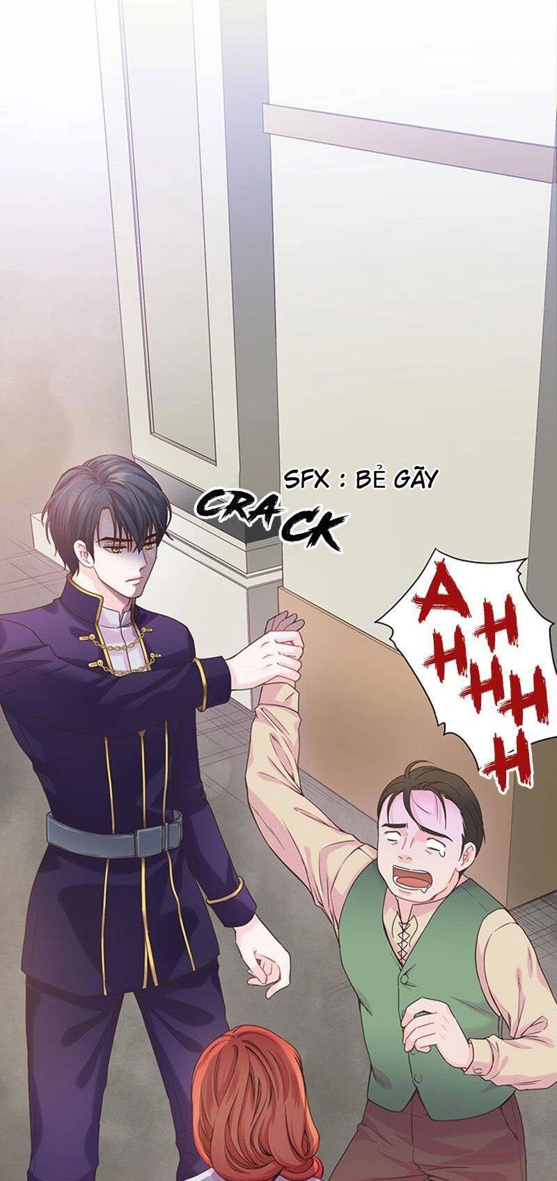 Nhân Vật Phản Diện Yêu Cầu Tôi Yêu Chàng Chapter 3 - 69