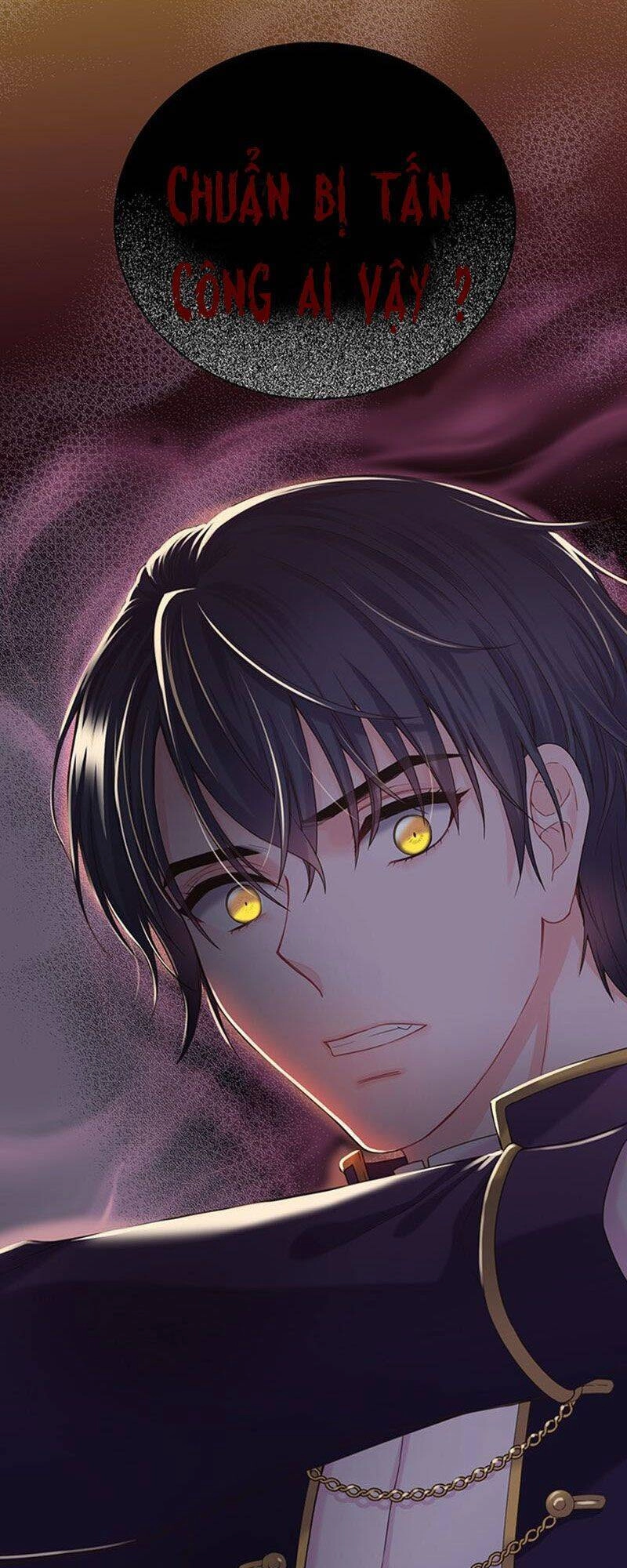 Nhân Vật Phản Diện Yêu Cầu Tôi Yêu Chàng Chapter 3 - 73