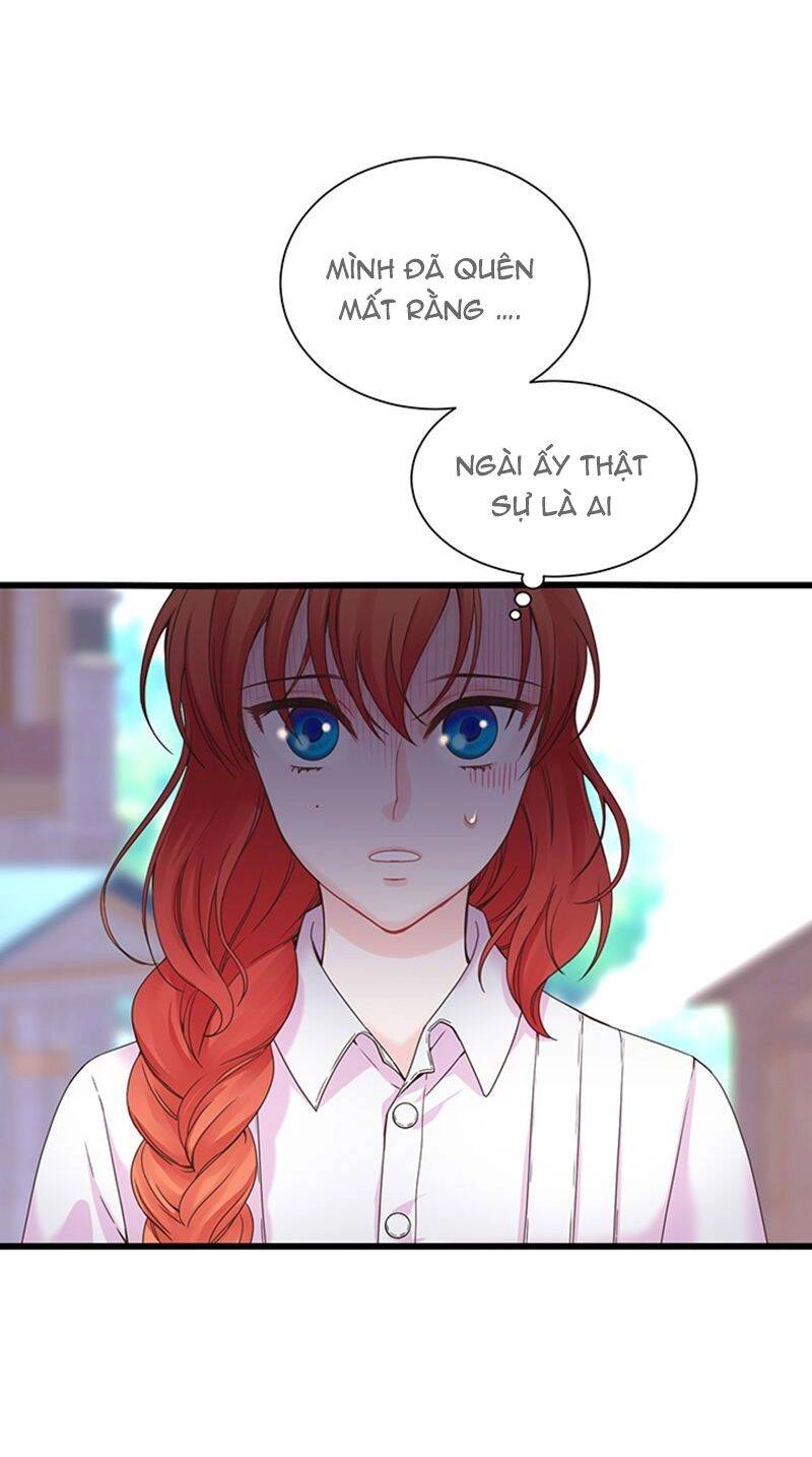 Nhân Vật Phản Diện Yêu Cầu Tôi Yêu Chàng Chapter 4 - 3