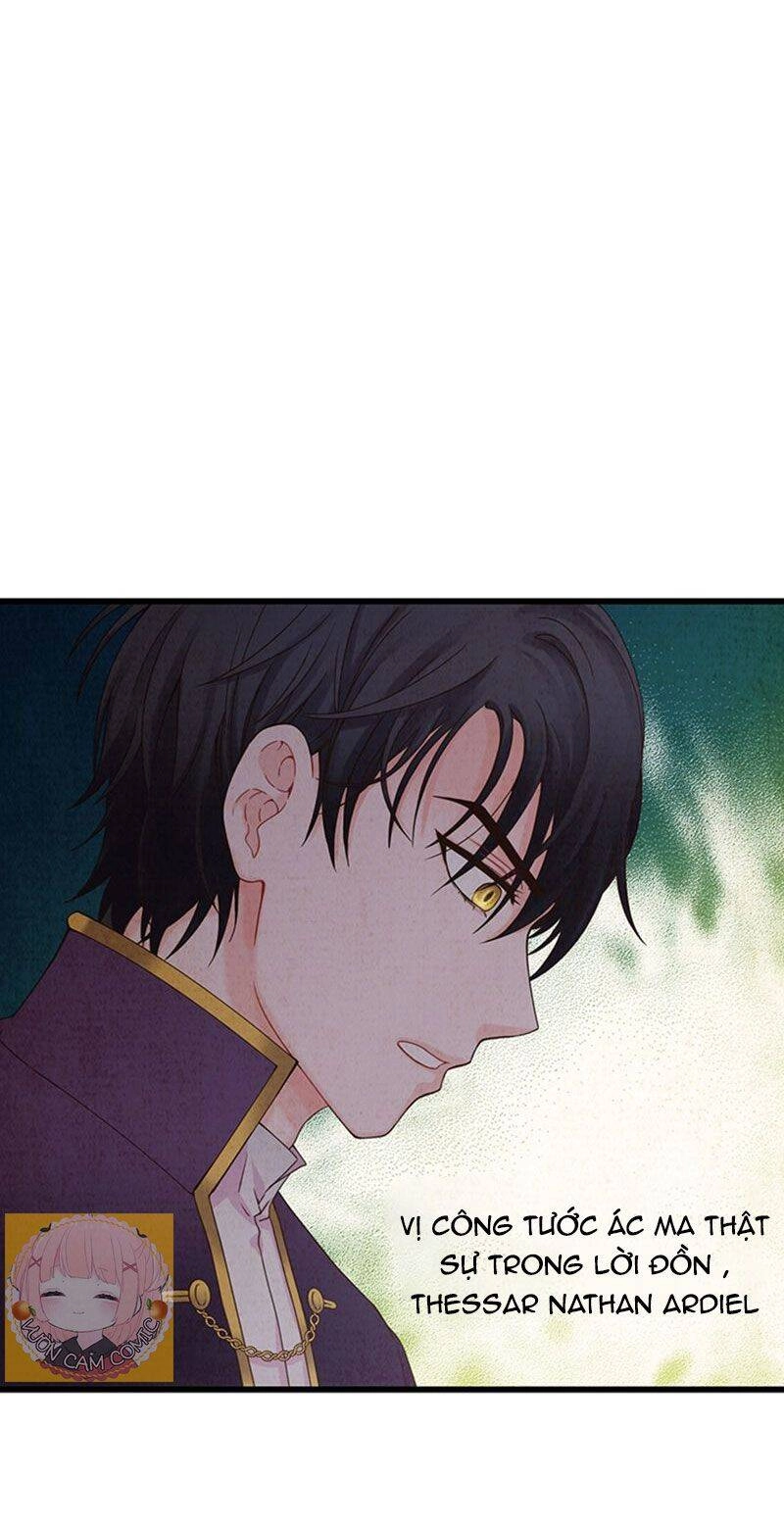 Nhân Vật Phản Diện Yêu Cầu Tôi Yêu Chàng Chapter 4 - 4