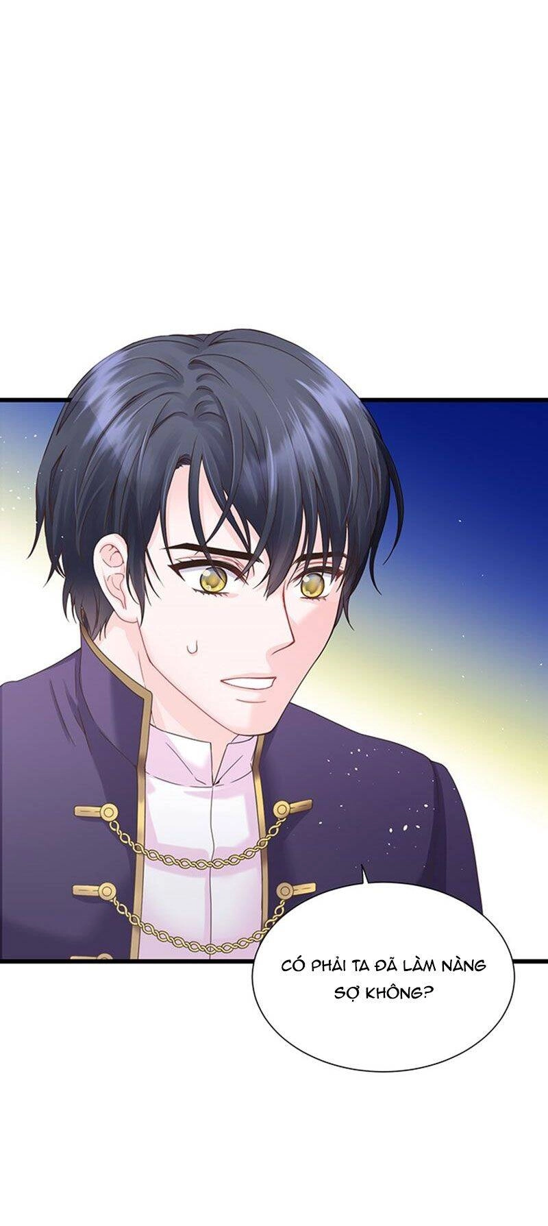 Nhân Vật Phản Diện Yêu Cầu Tôi Yêu Chàng Chapter 4 - 9