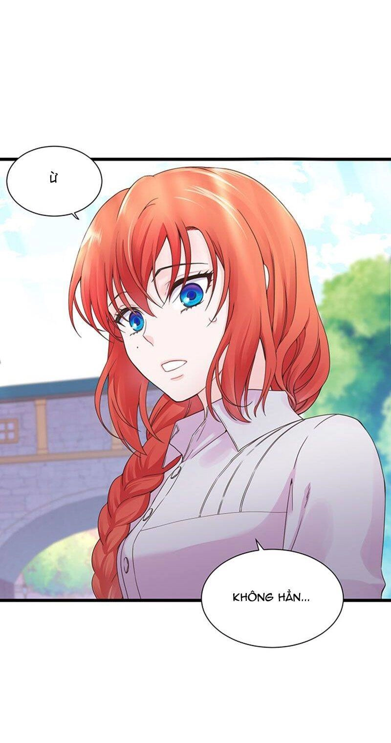 Nhân Vật Phản Diện Yêu Cầu Tôi Yêu Chàng Chapter 4 - 10