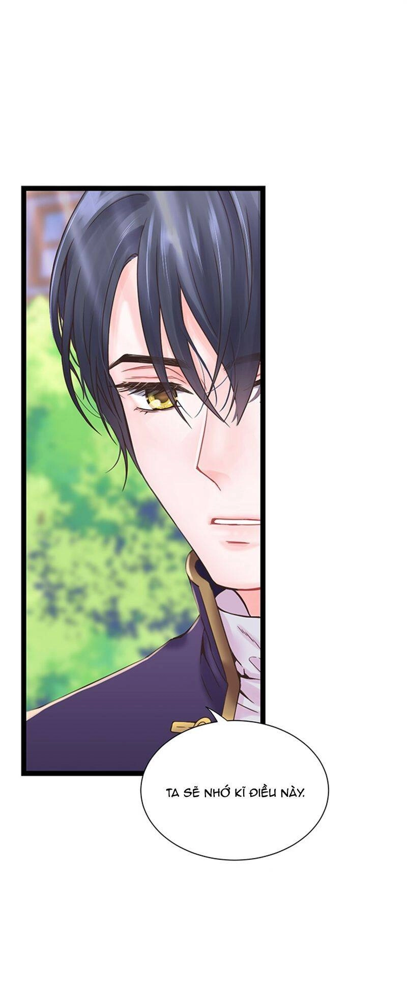 Nhân Vật Phản Diện Yêu Cầu Tôi Yêu Chàng Chapter 4 - 17