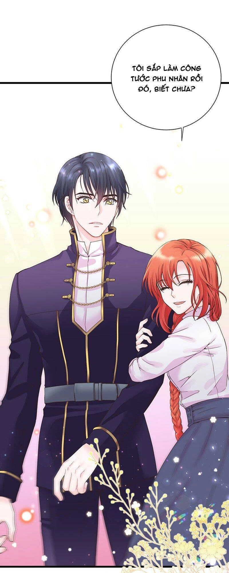 Nhân Vật Phản Diện Yêu Cầu Tôi Yêu Chàng Chapter 4 - 28