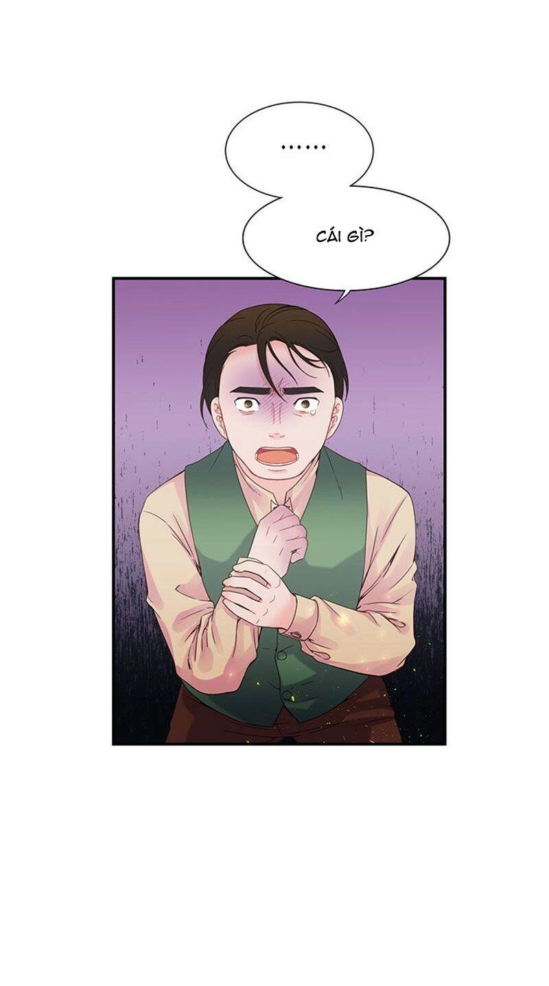 Nhân Vật Phản Diện Yêu Cầu Tôi Yêu Chàng Chapter 4 - 31