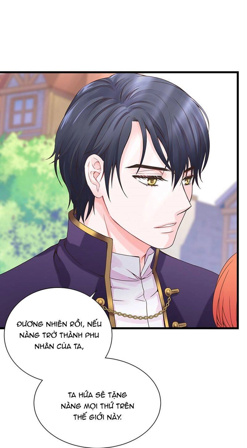 Nhân Vật Phản Diện Yêu Cầu Tôi Yêu Chàng Chapter 4 - 37