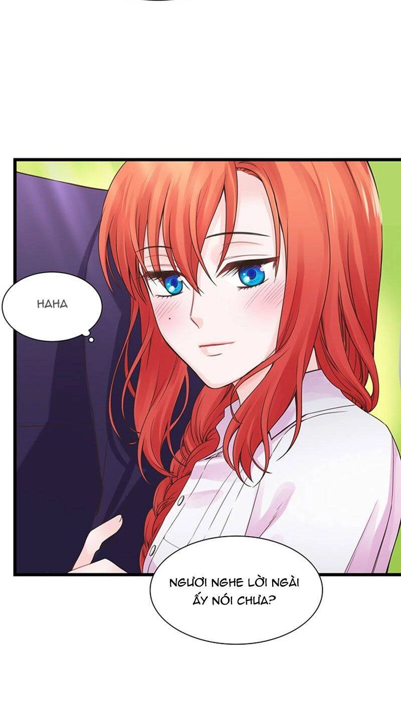 Nhân Vật Phản Diện Yêu Cầu Tôi Yêu Chàng Chapter 4 - 38