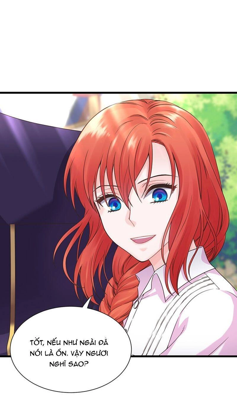 Nhân Vật Phản Diện Yêu Cầu Tôi Yêu Chàng Chapter 4 - 41