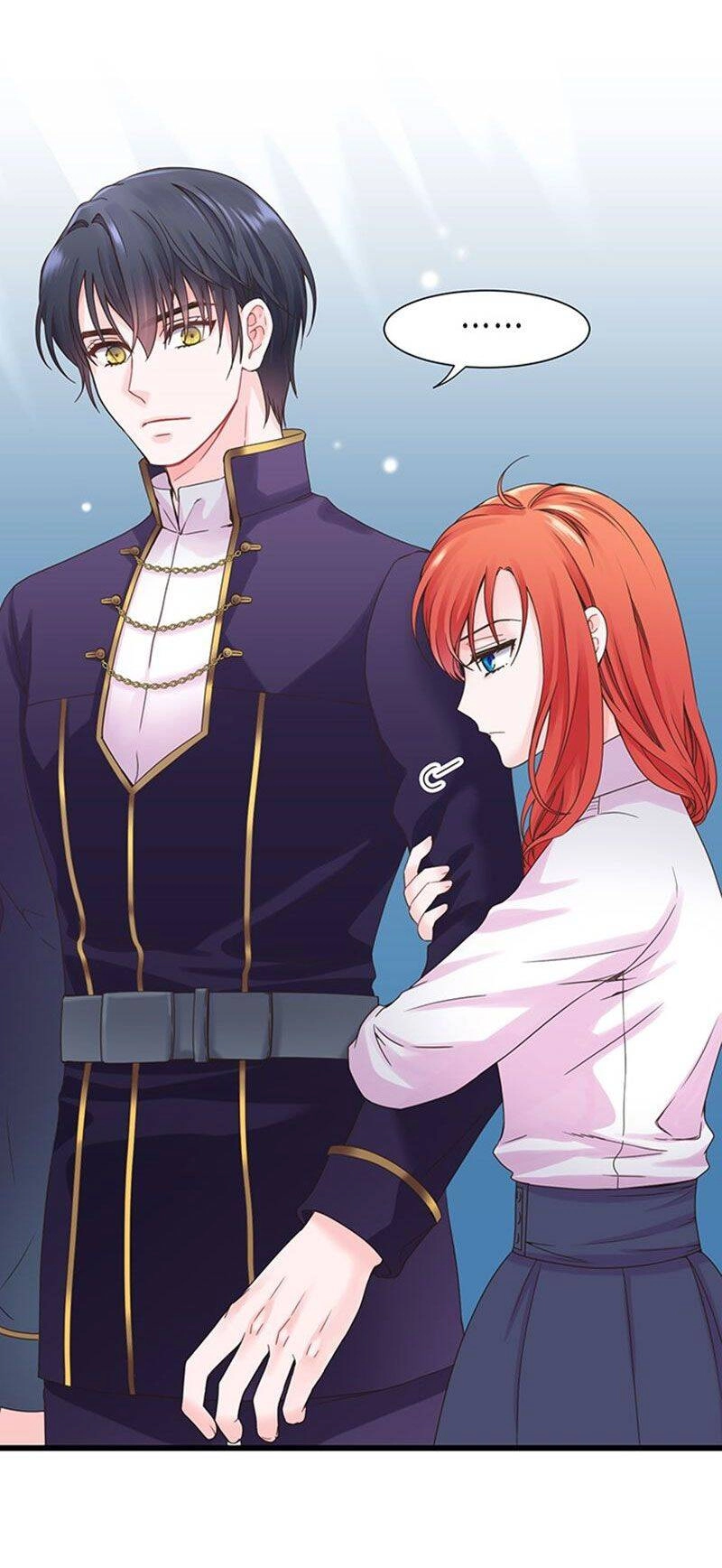 Nhân Vật Phản Diện Yêu Cầu Tôi Yêu Chàng Chapter 4 - 43