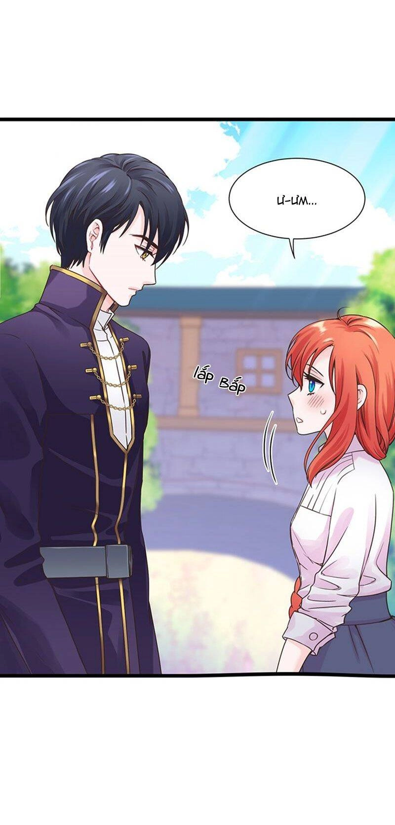 Nhân Vật Phản Diện Yêu Cầu Tôi Yêu Chàng Chapter 4 - 47