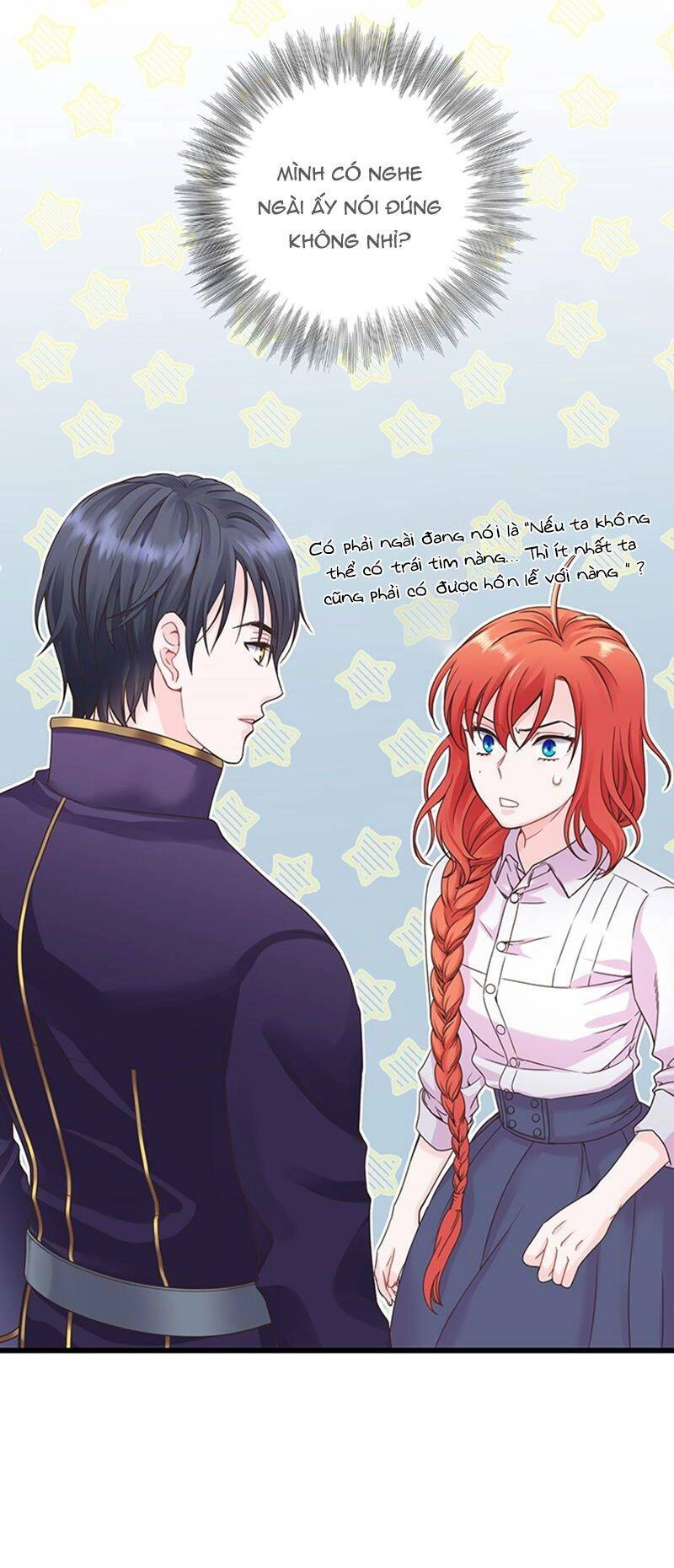 Nhân Vật Phản Diện Yêu Cầu Tôi Yêu Chàng Chapter 4 - 51