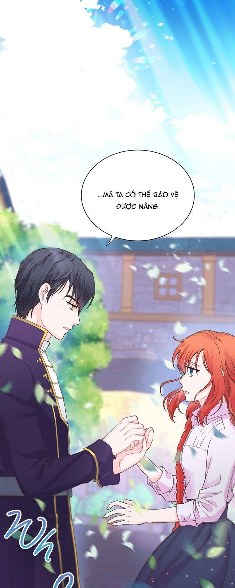 Nhân Vật Phản Diện Yêu Cầu Tôi Yêu Chàng Chapter 4 - 60