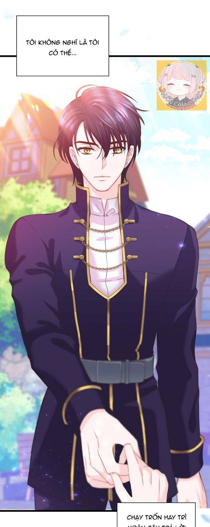 Nhân Vật Phản Diện Yêu Cầu Tôi Yêu Chàng Chapter 4 - 63