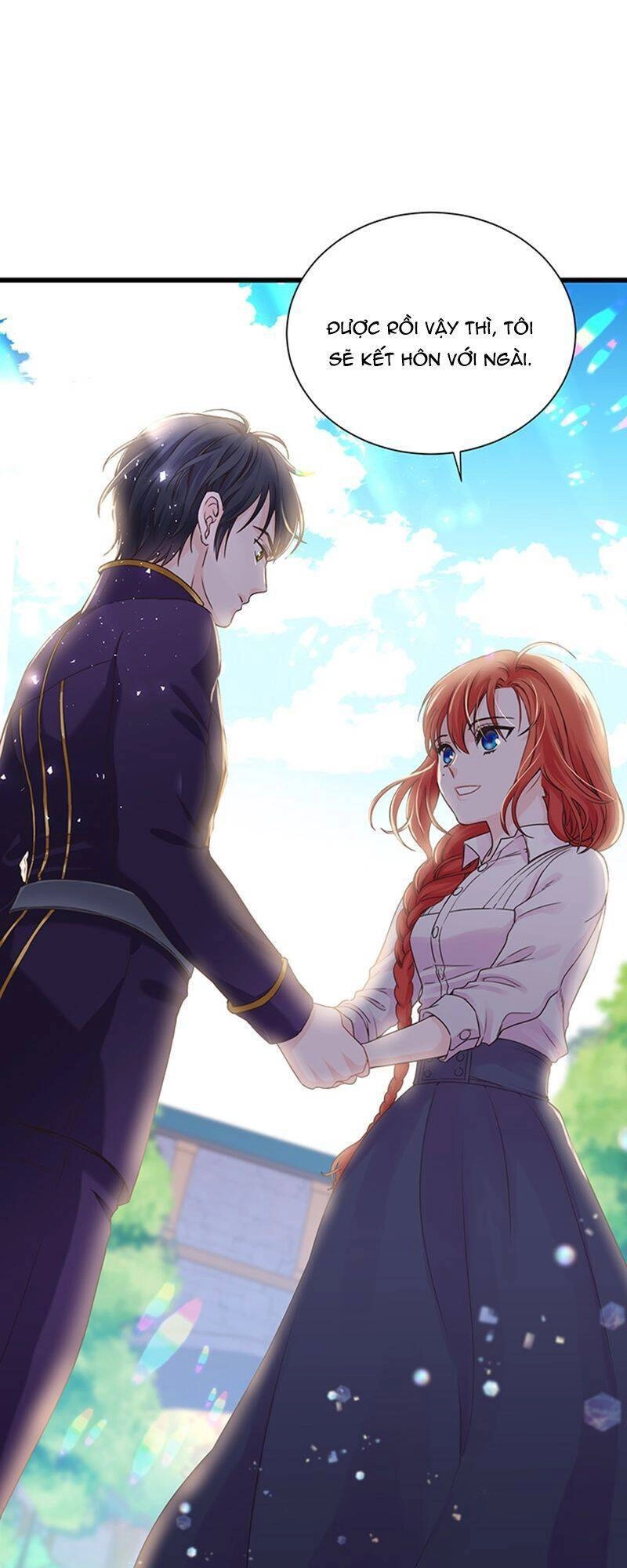 Nhân Vật Phản Diện Yêu Cầu Tôi Yêu Chàng Chapter 4 - 67