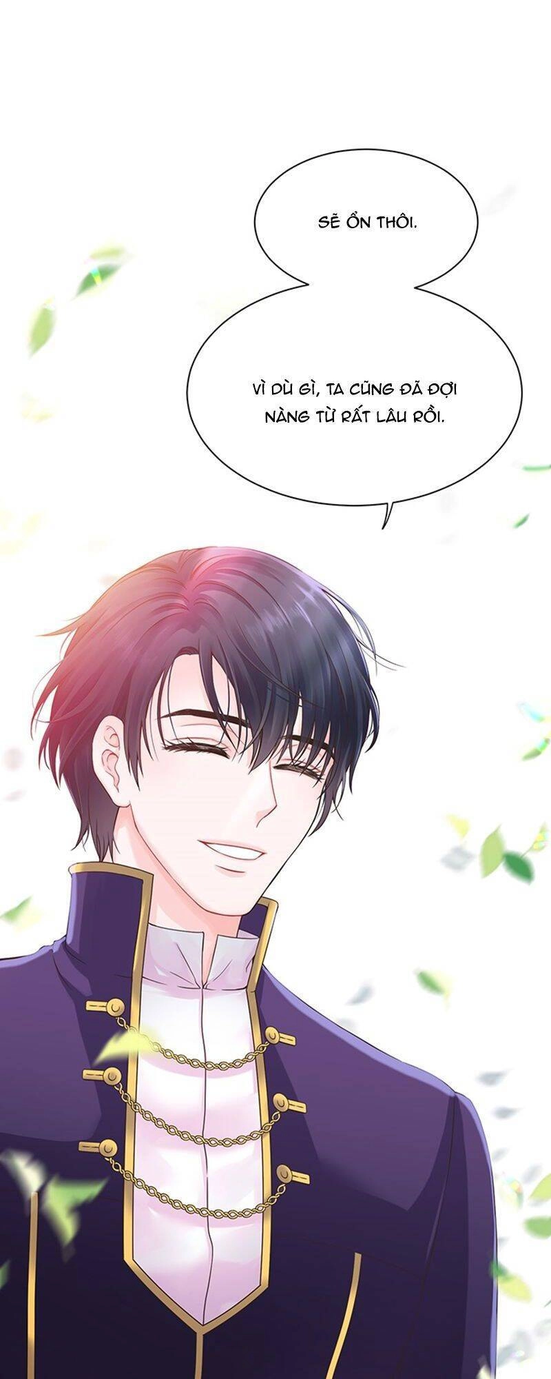 Nhân Vật Phản Diện Yêu Cầu Tôi Yêu Chàng Chapter 4 - 77