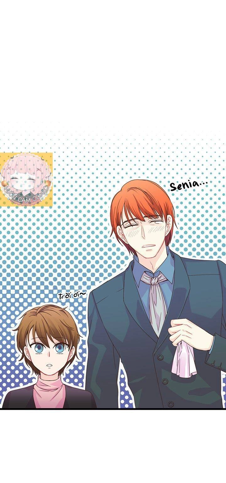 Nhân Vật Phản Diện Yêu Cầu Tôi Yêu Chàng Chapter 5 - 2