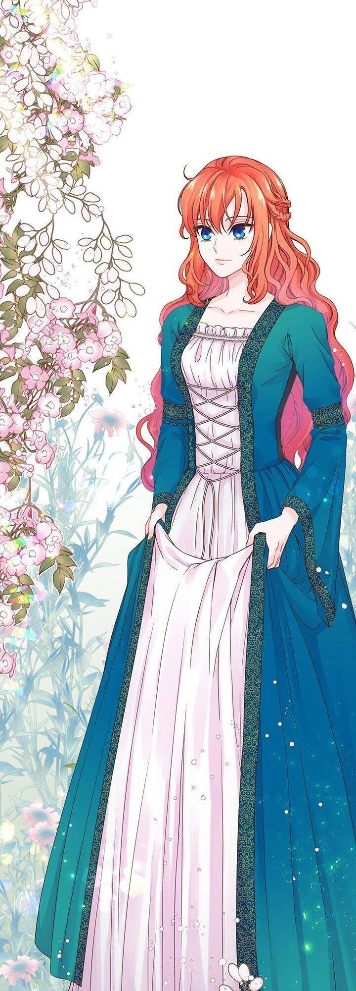 Nhân Vật Phản Diện Yêu Cầu Tôi Yêu Chàng Chapter 5 - 4