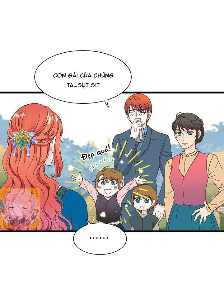 Nhân Vật Phản Diện Yêu Cầu Tôi Yêu Chàng Chapter 5 - 9