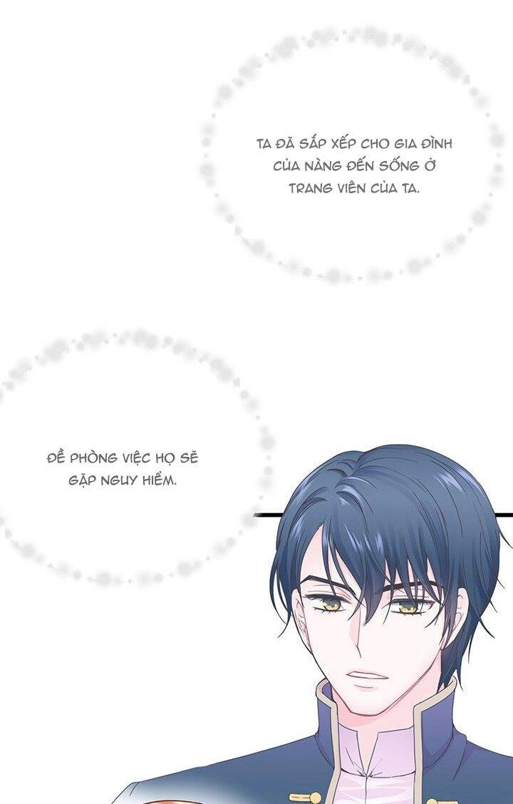 Nhân Vật Phản Diện Yêu Cầu Tôi Yêu Chàng Chapter 5 - 11