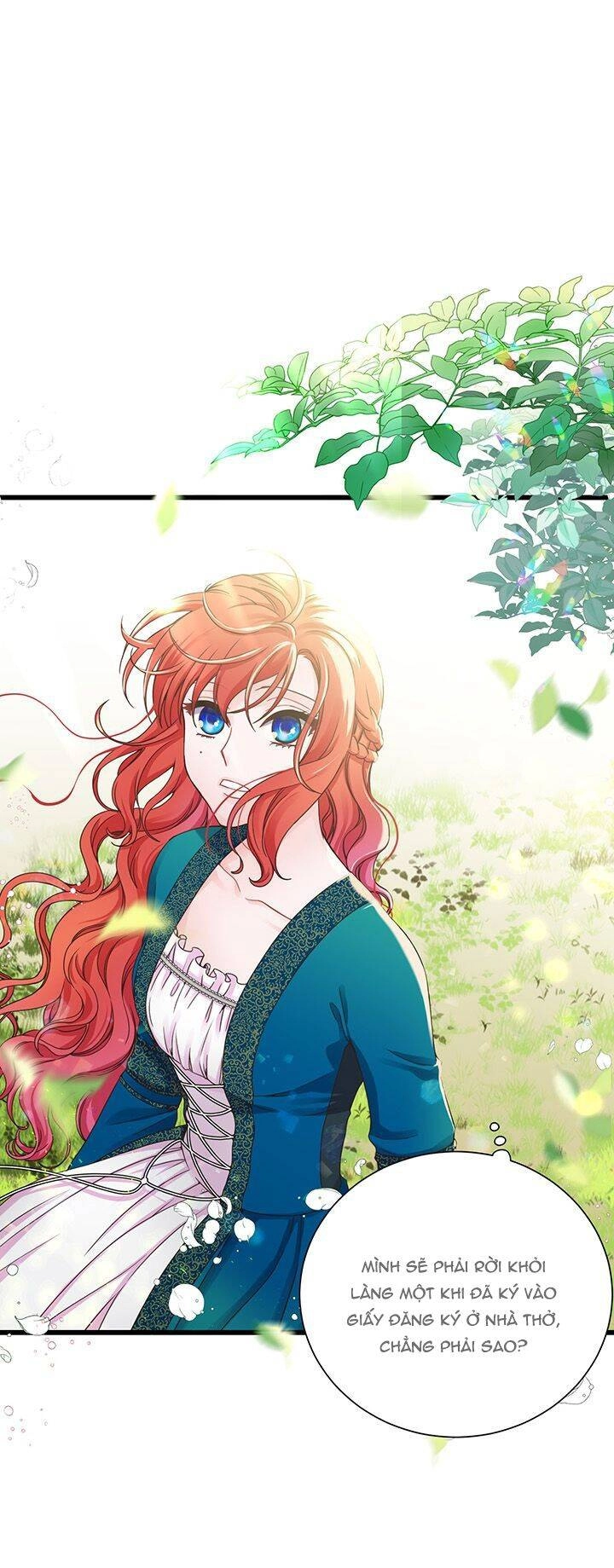 Nhân Vật Phản Diện Yêu Cầu Tôi Yêu Chàng Chapter 5 - 13