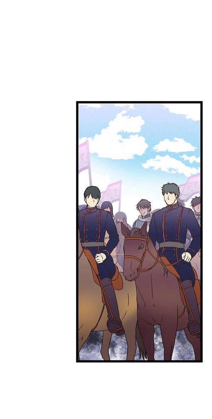 Nhân Vật Phản Diện Yêu Cầu Tôi Yêu Chàng Chapter 5 - 15