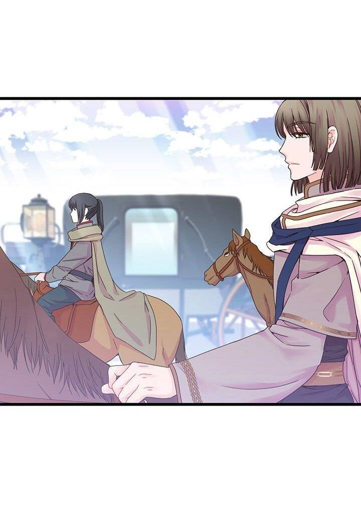 Nhân Vật Phản Diện Yêu Cầu Tôi Yêu Chàng Chapter 5 - 16