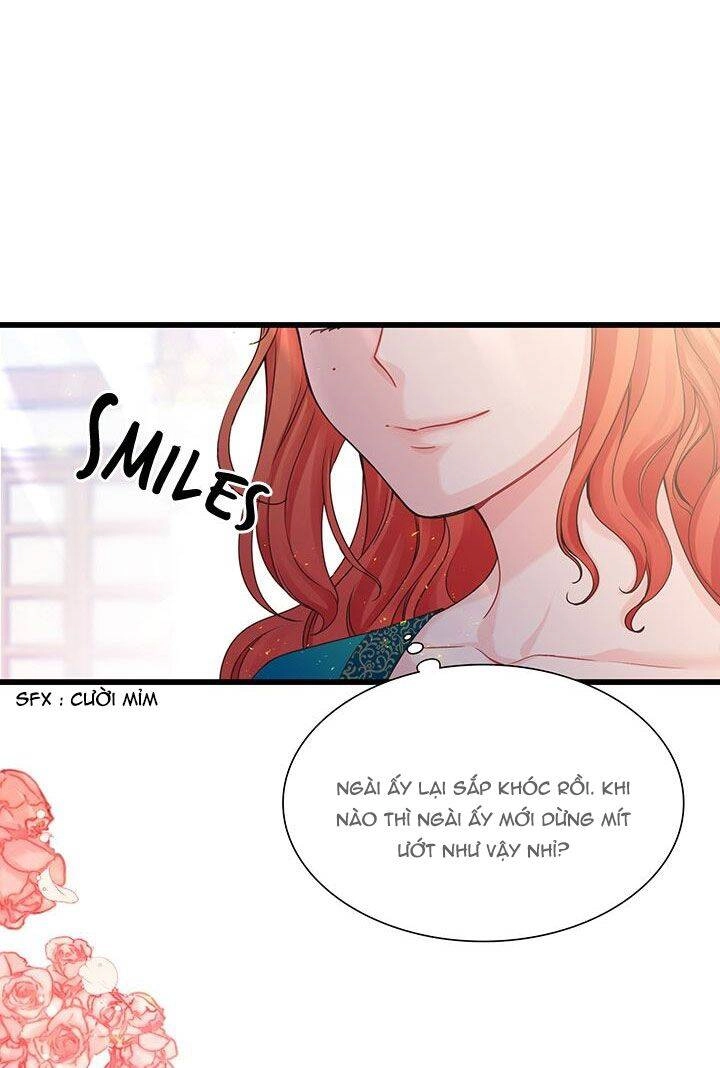 Nhân Vật Phản Diện Yêu Cầu Tôi Yêu Chàng Chapter 5 - 22