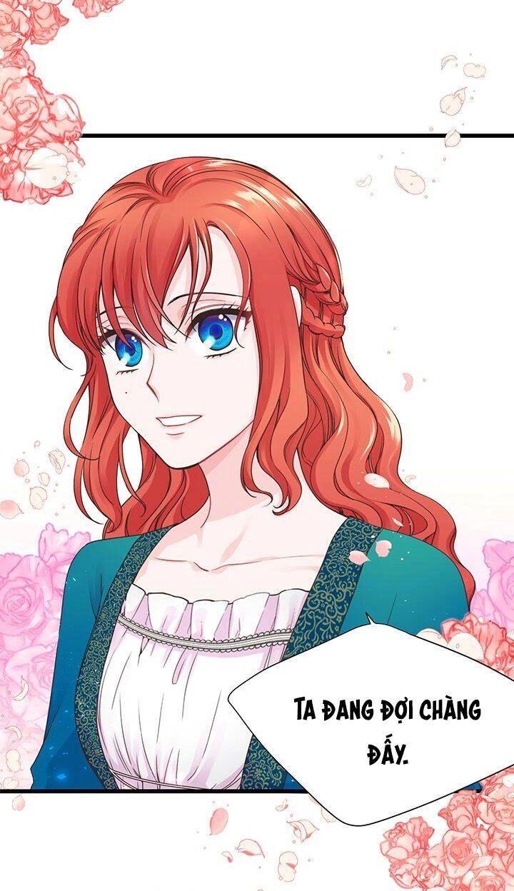 Nhân Vật Phản Diện Yêu Cầu Tôi Yêu Chàng Chapter 5 - 23