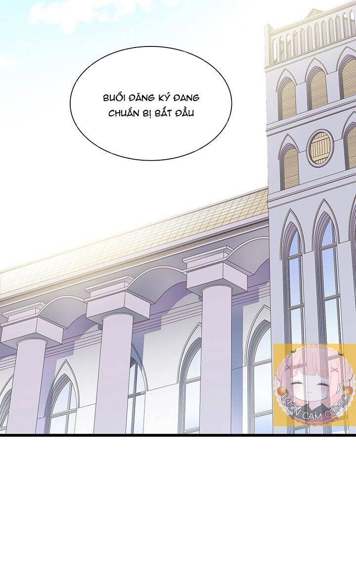 Nhân Vật Phản Diện Yêu Cầu Tôi Yêu Chàng Chapter 5 - 27