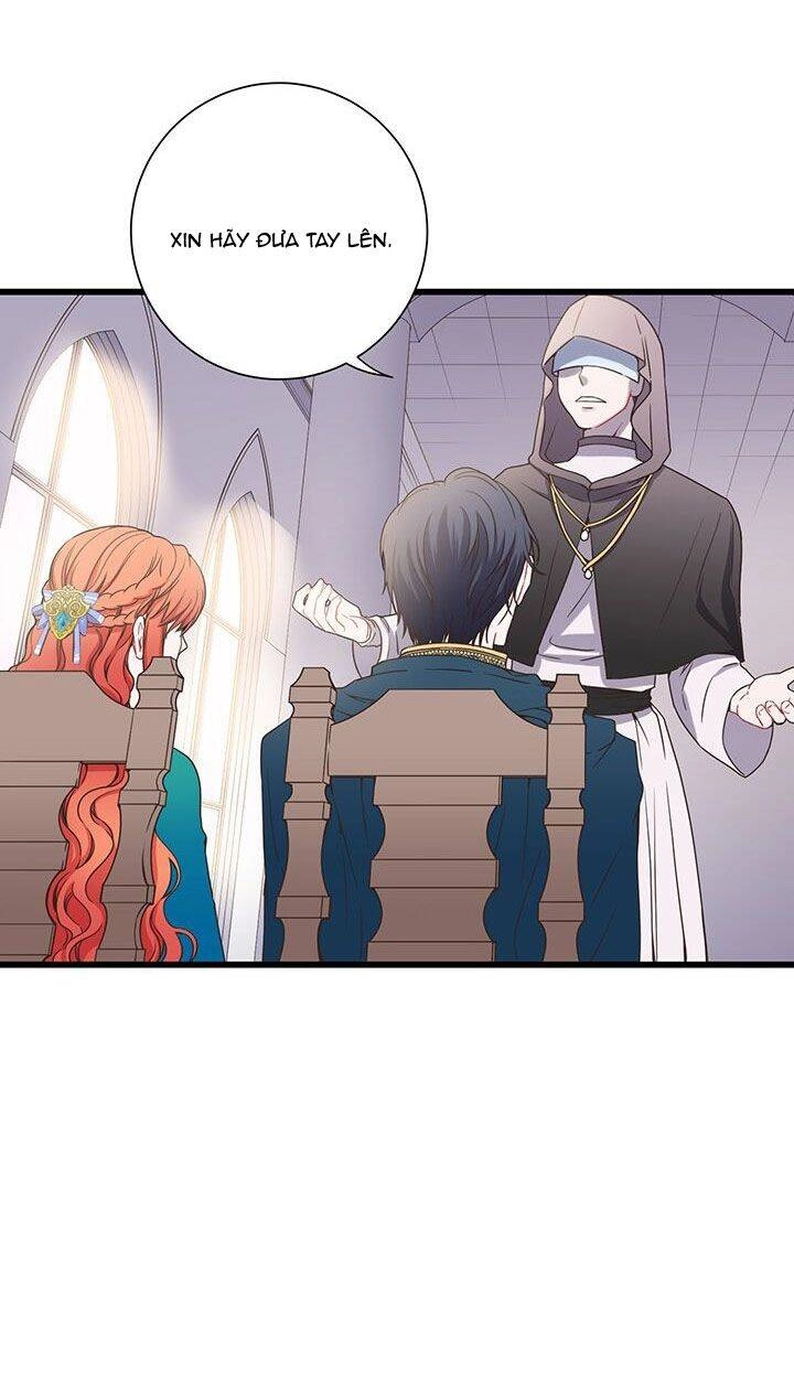 Nhân Vật Phản Diện Yêu Cầu Tôi Yêu Chàng Chapter 5 - 30