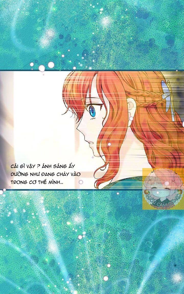 Nhân Vật Phản Diện Yêu Cầu Tôi Yêu Chàng Chapter 5 - 36