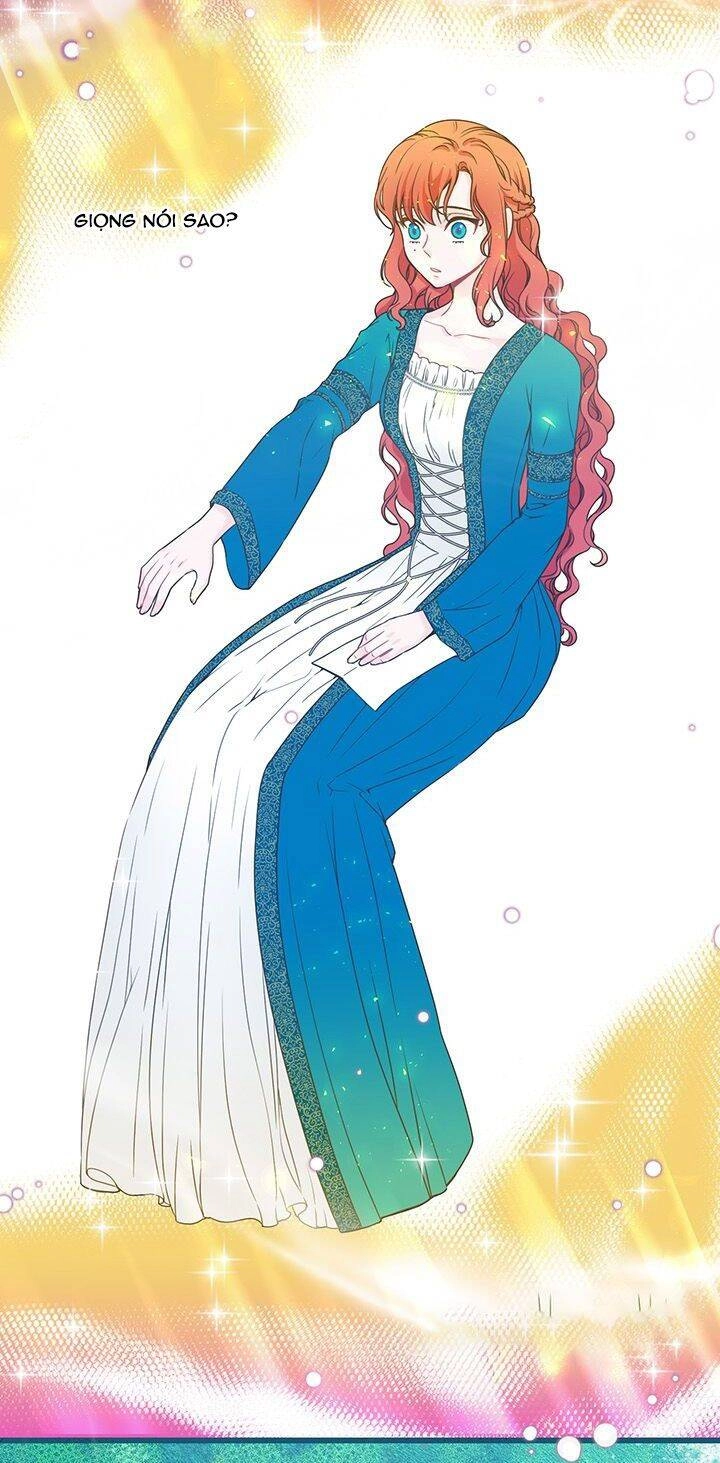 Nhân Vật Phản Diện Yêu Cầu Tôi Yêu Chàng Chapter 5 - 39