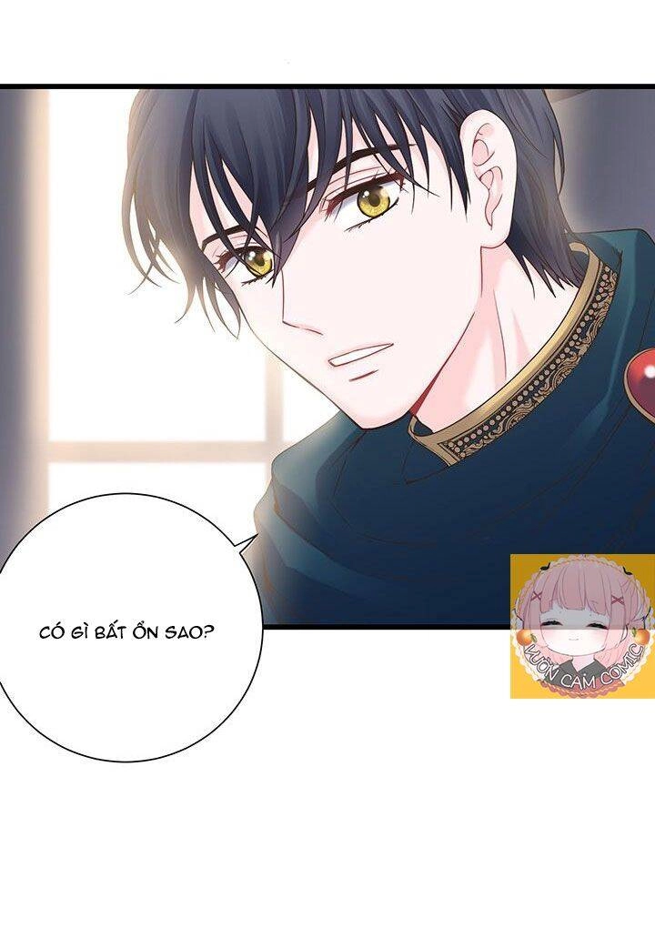 Nhân Vật Phản Diện Yêu Cầu Tôi Yêu Chàng Chapter 5 - 43