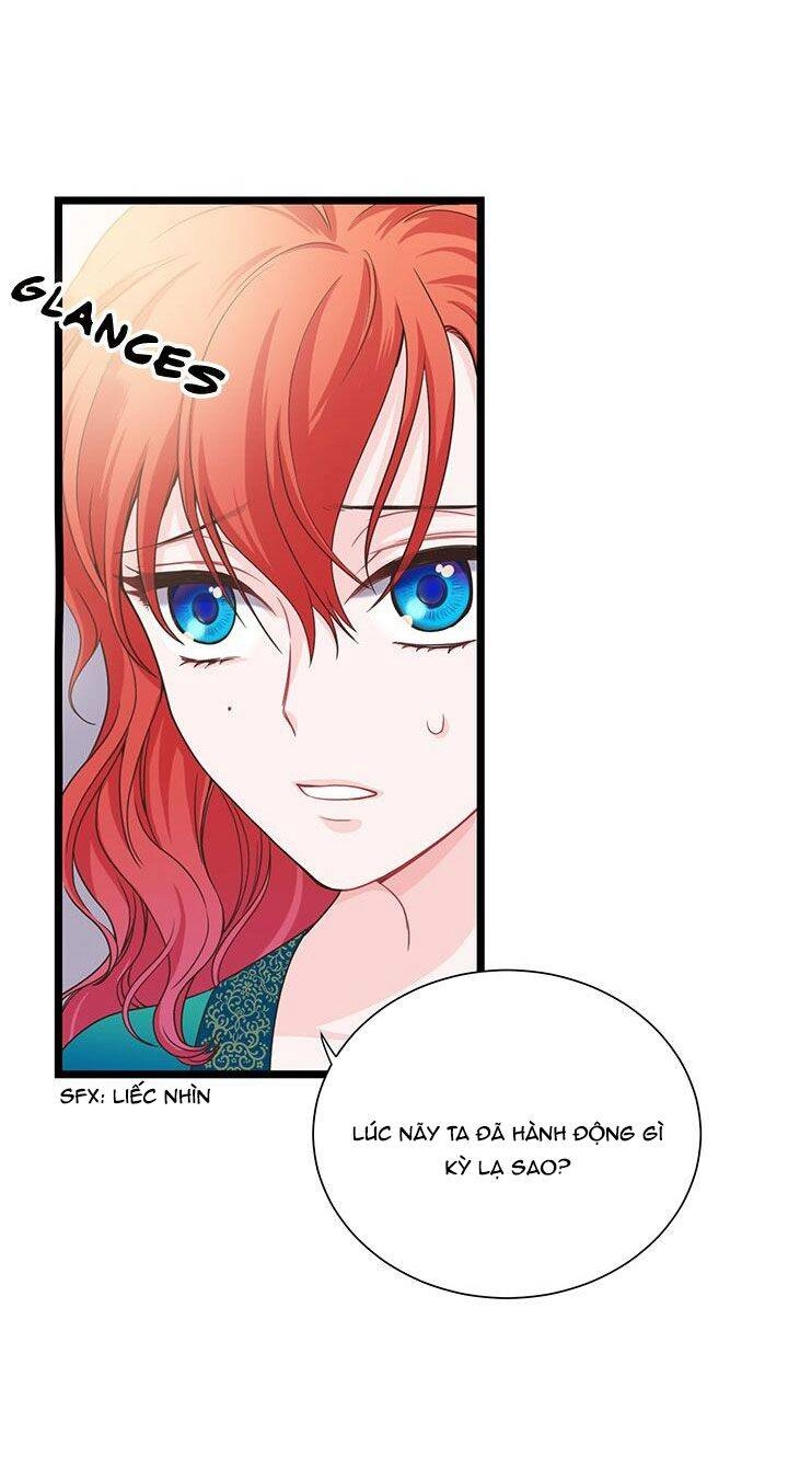 Nhân Vật Phản Diện Yêu Cầu Tôi Yêu Chàng Chapter 5 - 45