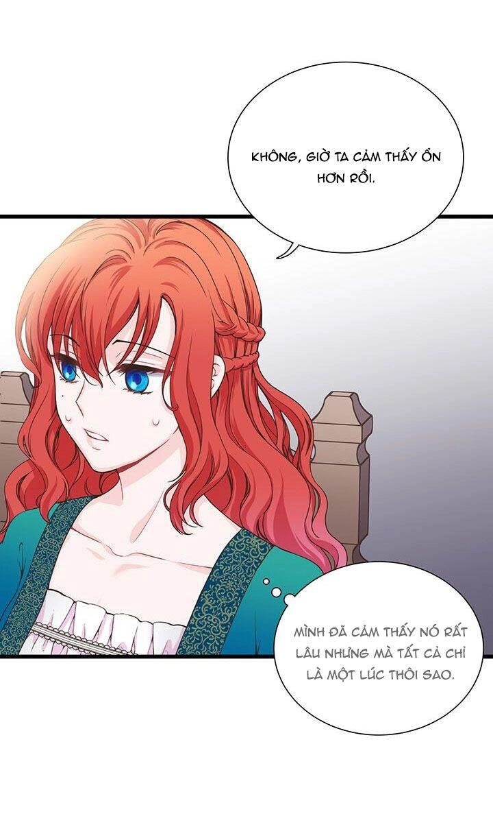 Nhân Vật Phản Diện Yêu Cầu Tôi Yêu Chàng Chapter 5 - 47