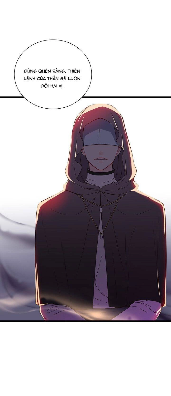 Nhân Vật Phản Diện Yêu Cầu Tôi Yêu Chàng Chapter 5 - 49