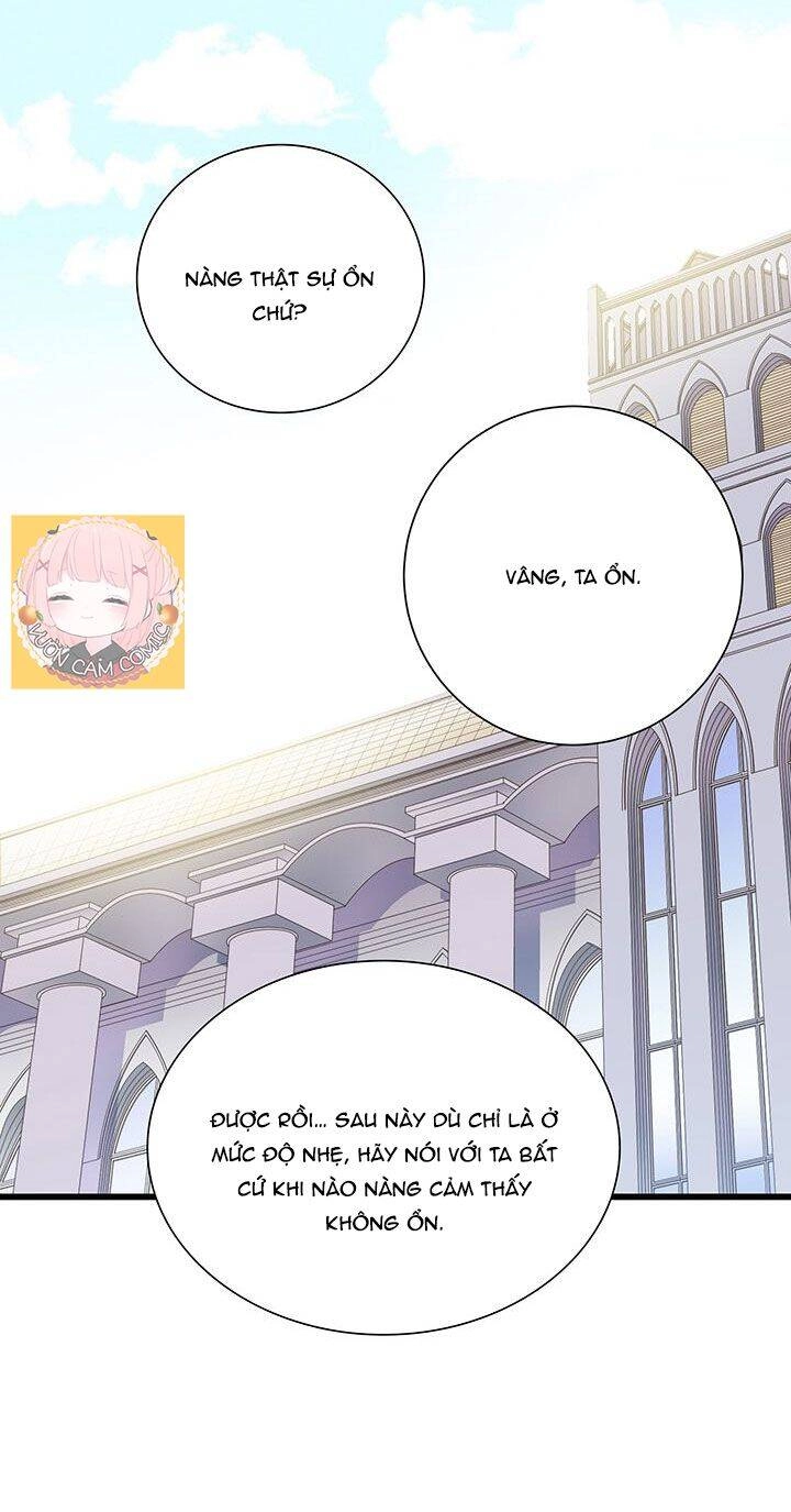 Nhân Vật Phản Diện Yêu Cầu Tôi Yêu Chàng Chapter 5 - 52