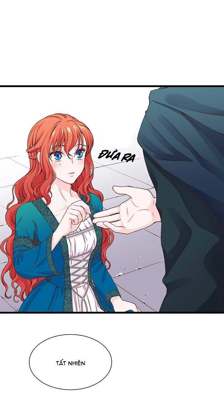 Nhân Vật Phản Diện Yêu Cầu Tôi Yêu Chàng Chapter 5 - 55