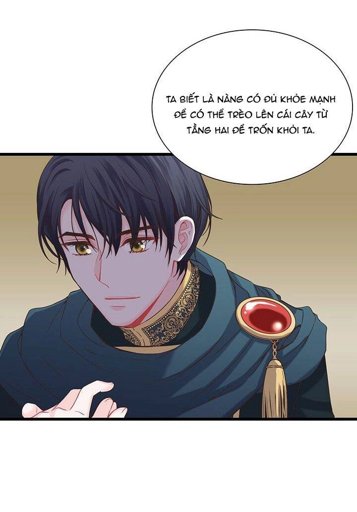 Nhân Vật Phản Diện Yêu Cầu Tôi Yêu Chàng Chapter 5 - 56