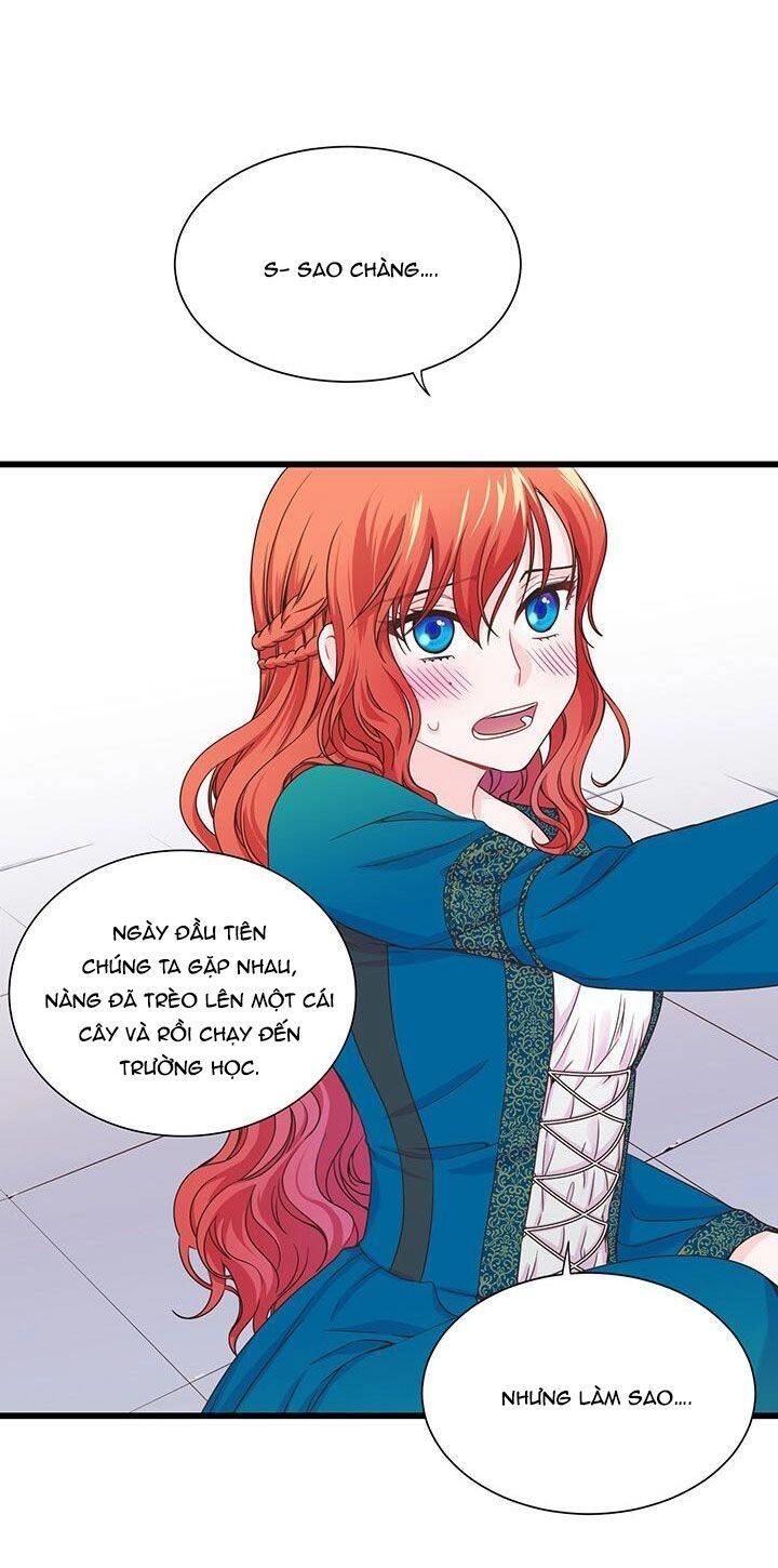 Nhân Vật Phản Diện Yêu Cầu Tôi Yêu Chàng Chapter 5 - 57