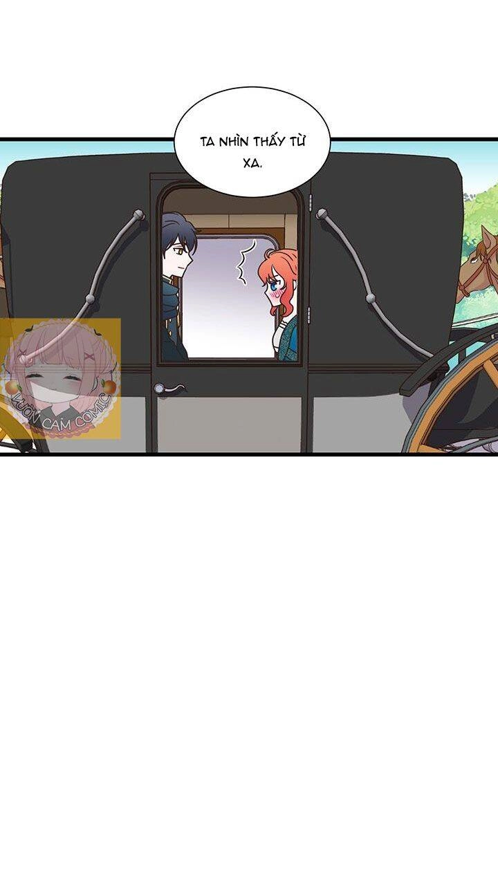 Nhân Vật Phản Diện Yêu Cầu Tôi Yêu Chàng Chapter 5 - 58