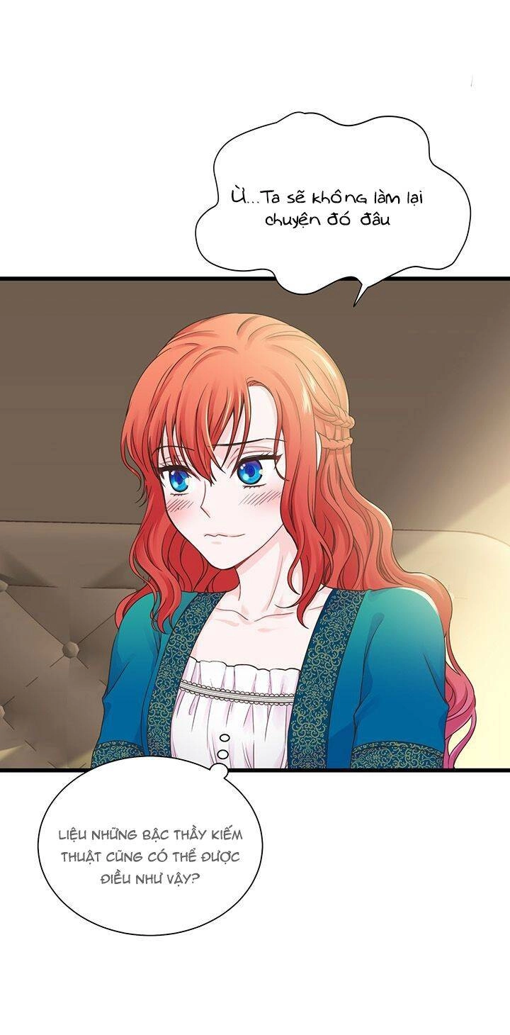 Nhân Vật Phản Diện Yêu Cầu Tôi Yêu Chàng Chapter 5 - 59